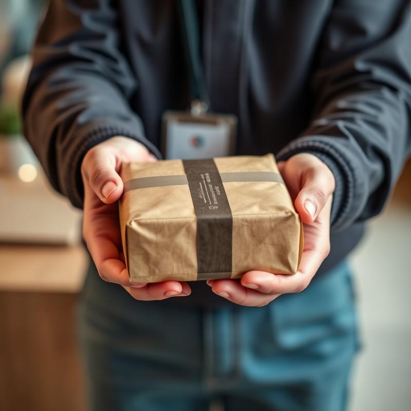 Courier