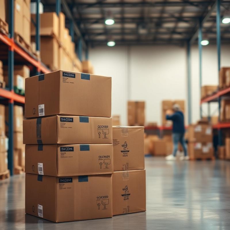 E-commerce