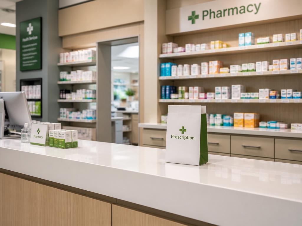 Pharmacy